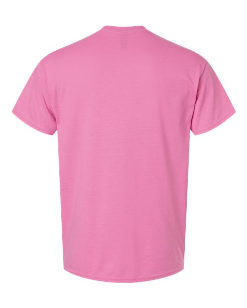Unisex DryBlend® T-Shirt — Azalea