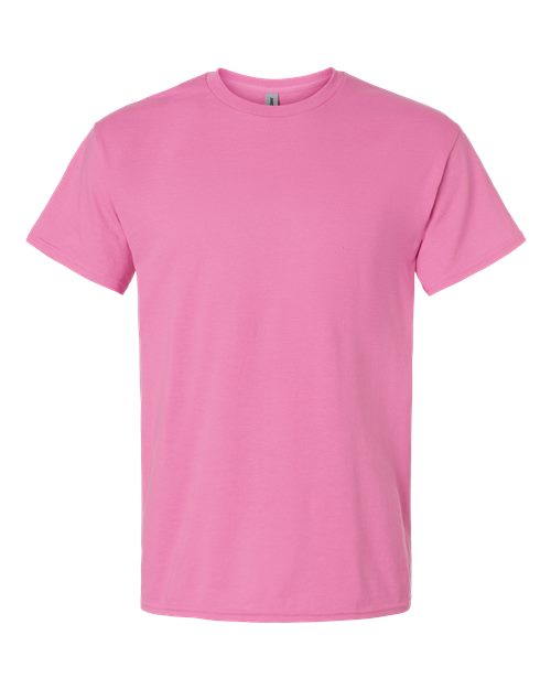 Unisex DryBlend® T-Shirt — Azalea