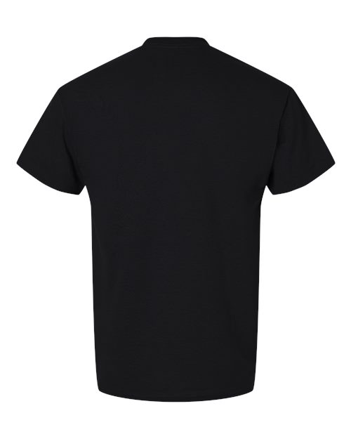 Unisex DryBlend® T-Shirt — Black