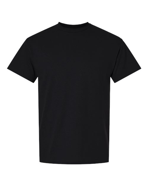 Unisex DryBlend® T-Shirt — Black