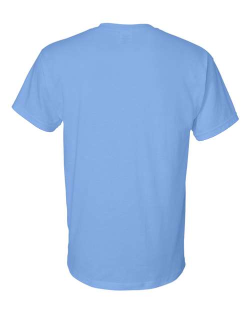Unisex DryBlend® T-Shirt — Carolina Blue