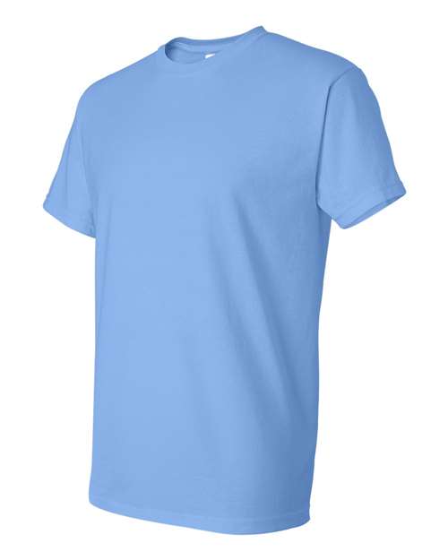 Unisex DryBlend® T-Shirt — Carolina Blue