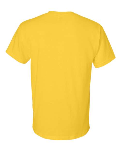 Unisex DryBlend® T-Shirt — Daisy