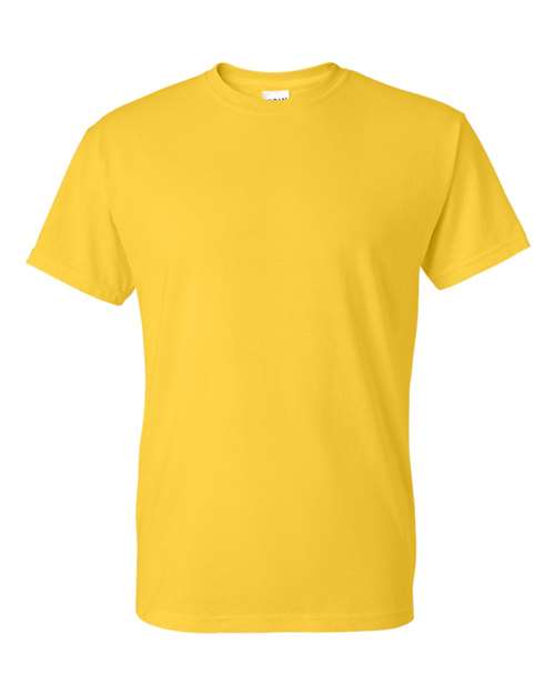 Unisex DryBlend® T-Shirt — Daisy