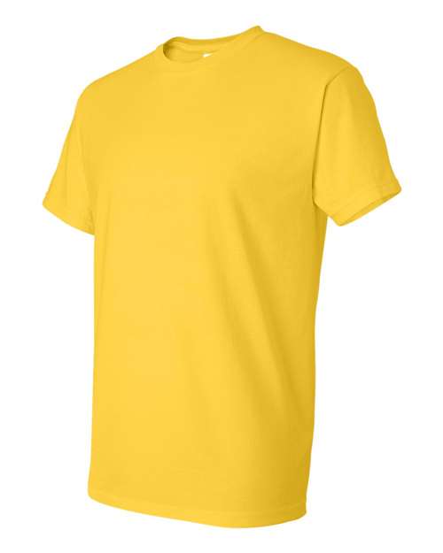 Unisex DryBlend® T-Shirt — Daisy