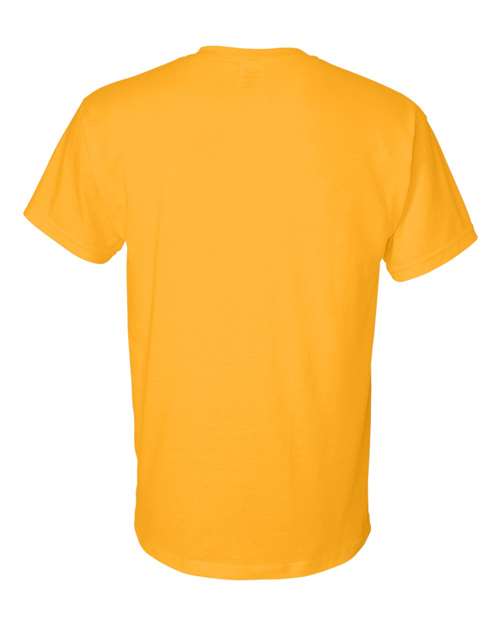 Unisex DryBlend® T-Shirt — Gold