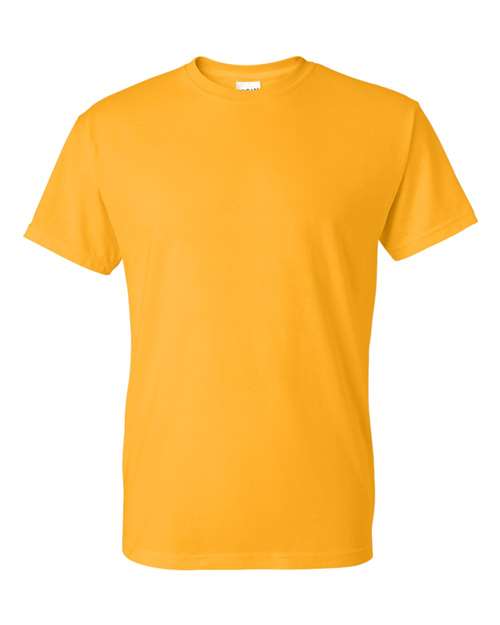 Unisex DryBlend® T-Shirt — Gold