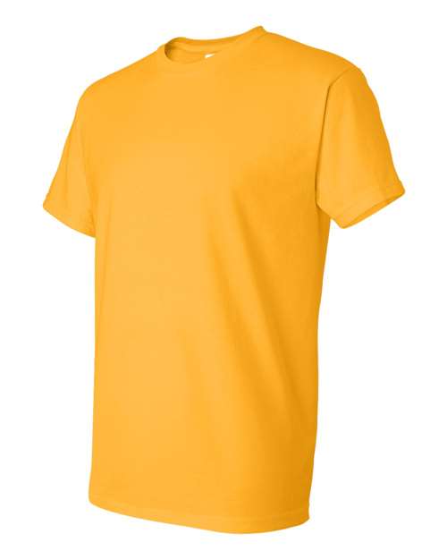 Unisex DryBlend® T-Shirt — Gold