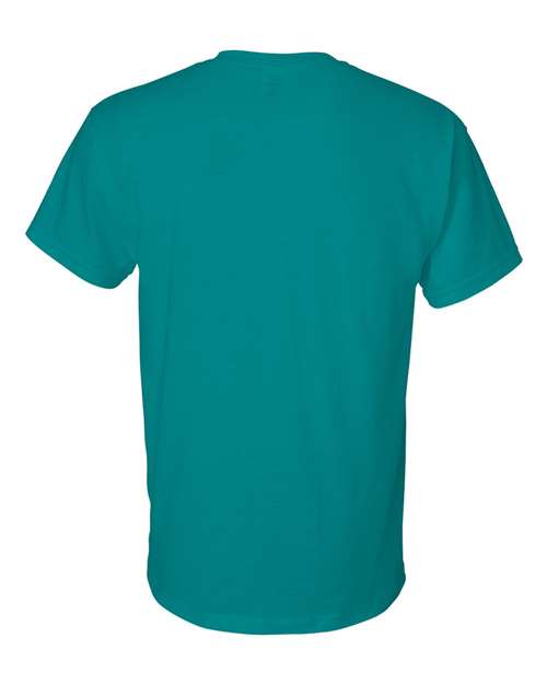 Unisex DryBlend® T-Shirt — Jade Dome