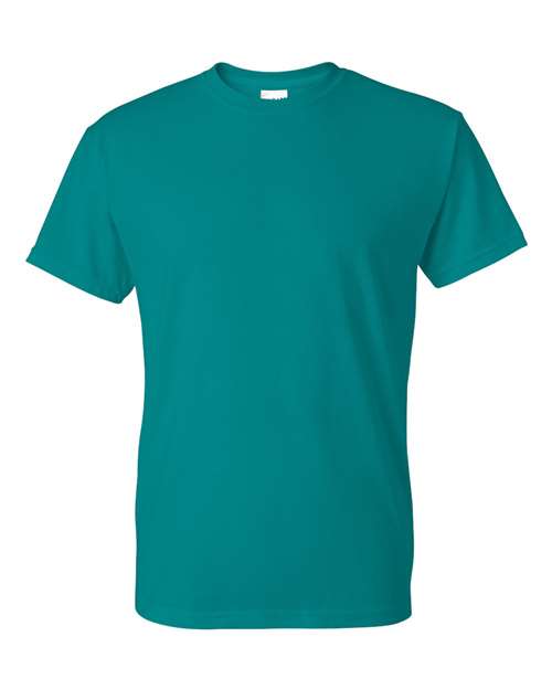 Unisex DryBlend® T-Shirt — Jade Dome