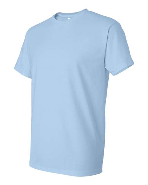 Unisex DryBlend® T-Shirt — Light Blue