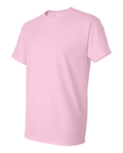 Unisex DryBlend® T-Shirt — Light Pink