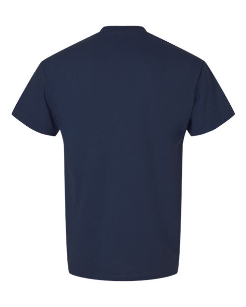Unisex DryBlend® T-Shirt — Navy