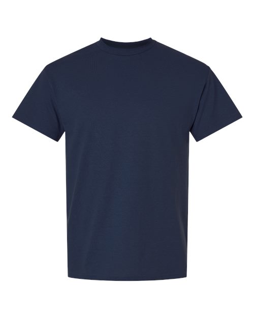 Unisex DryBlend® T-Shirt — Navy