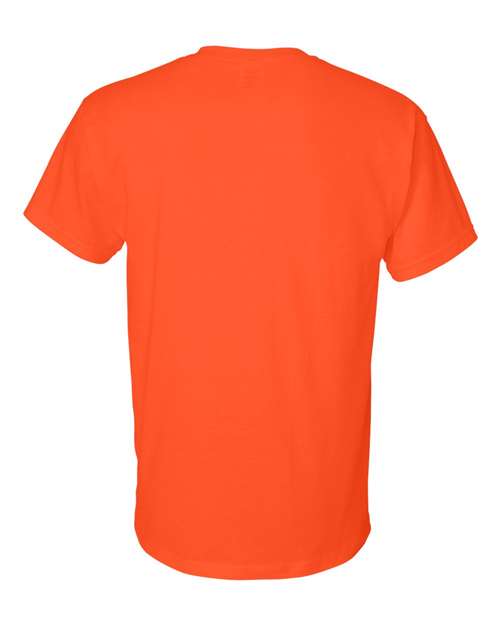 Unisex DryBlend® T-Shirt — Orange