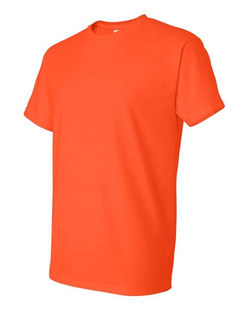 Unisex DryBlend® T-Shirt — Orange