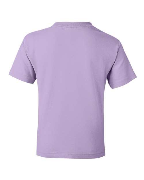 Unisex DryBlend® T-Shirt — Orchid