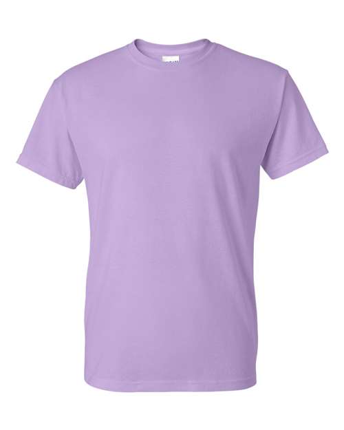 Unisex DryBlend® T-Shirt — Orchid