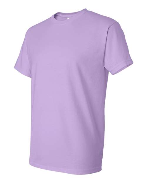 Unisex DryBlend® T-Shirt — Orchid