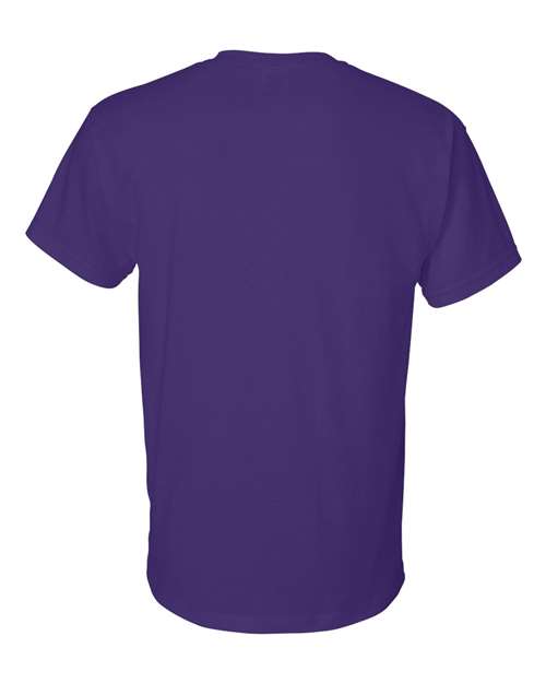 Unisex DryBlend® T-Shirt — Purple