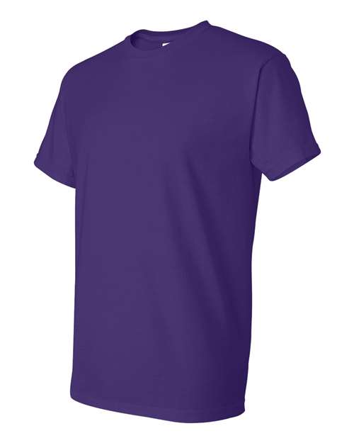 Unisex DryBlend® T-Shirt — Purple