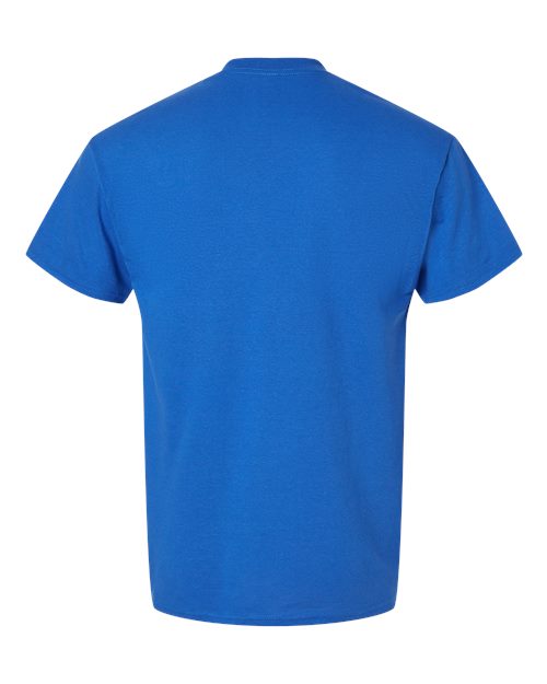 Unisex DryBlend® T-Shirt — Royal