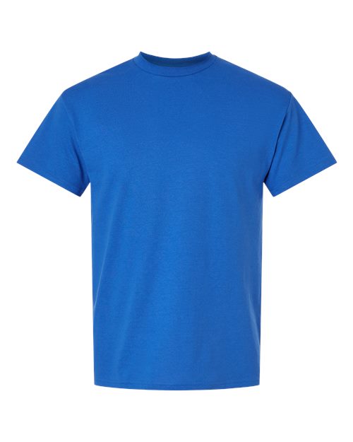 Unisex DryBlend® T-Shirt — Royal
