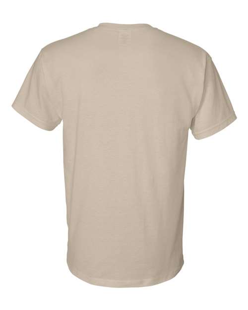 Unisex DryBlend® T-Shirt — Sand
