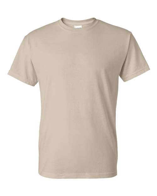 Unisex DryBlend® T-Shirt — Sand