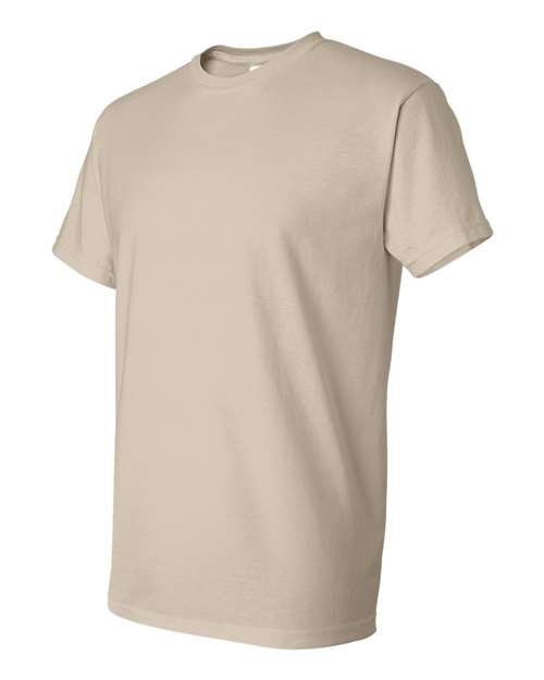 Unisex DryBlend® T-Shirt — Sand
