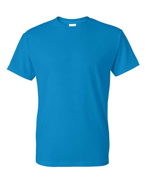 Unisex DryBlend® T-Shirt — Sapphire
