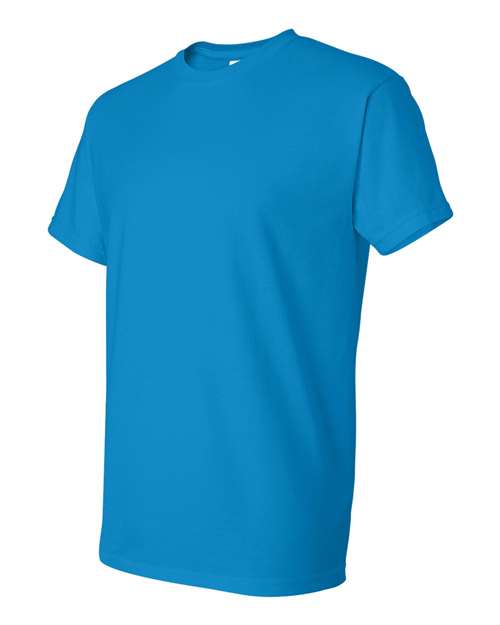 Unisex DryBlend® T-Shirt — Sapphire
