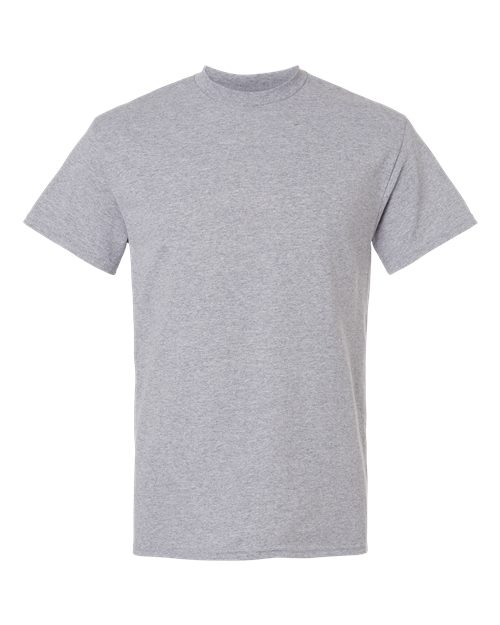 Unisex DryBlend® T-Shirt — Sport Grey