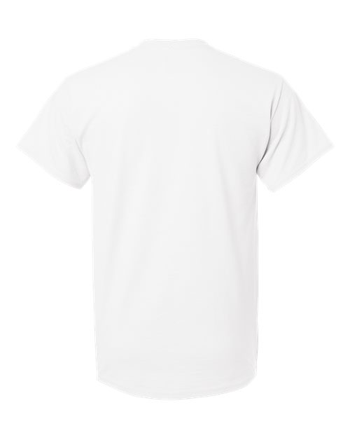 Unisex DryBlend® T-Shirt — White