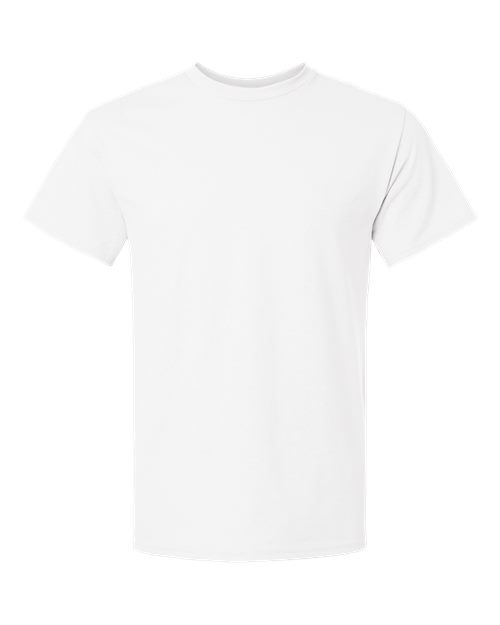Unisex DryBlend® T-Shirt — White