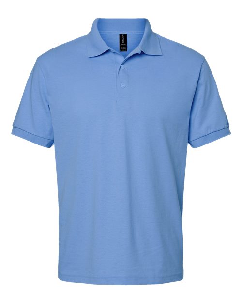 Unisex DryBlend® Polo — Carolina Blue