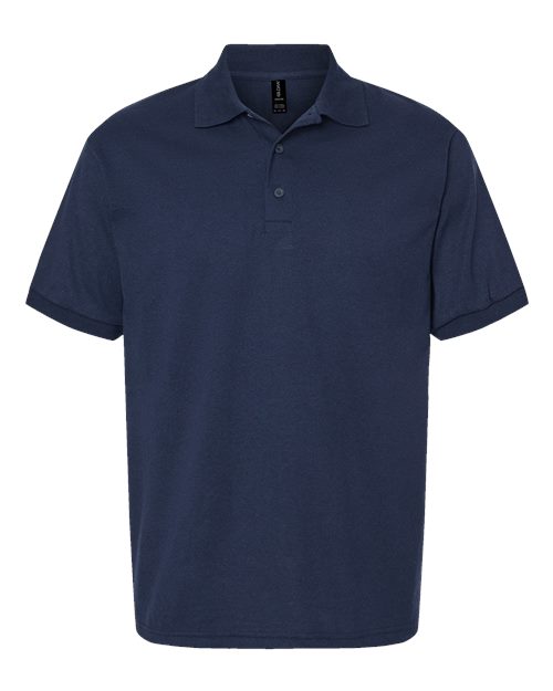 Unisex DryBlend® Polo — Navy