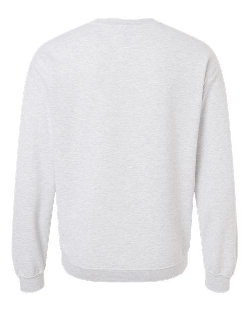 Unisex Heavy Blend™ Crewneck Sweatshirt — Ash