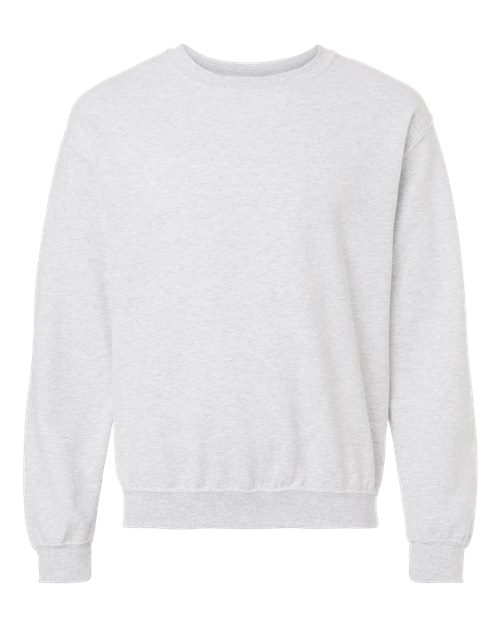 Unisex Heavy Blend™ Crewneck Sweatshirt — Ash