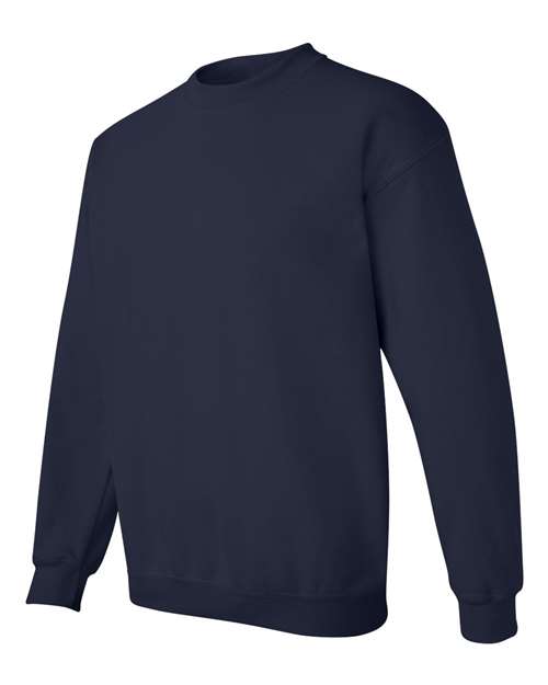 Unisex Heavy Blend™ Crewneck Sweatshirt — Navy