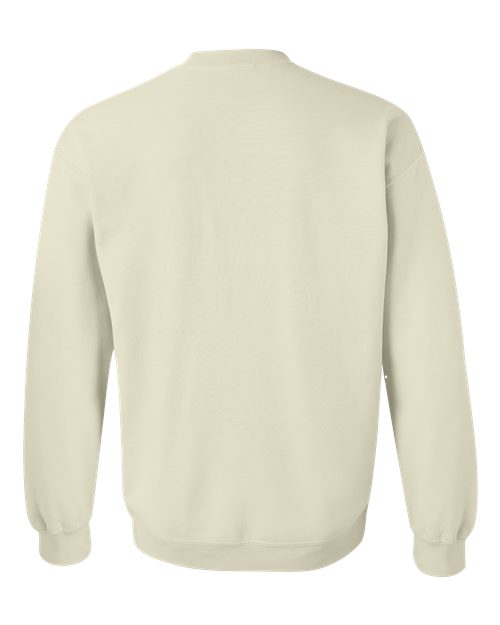Unisex Heavy Blend™ Crewneck Sweatshirt — Sand