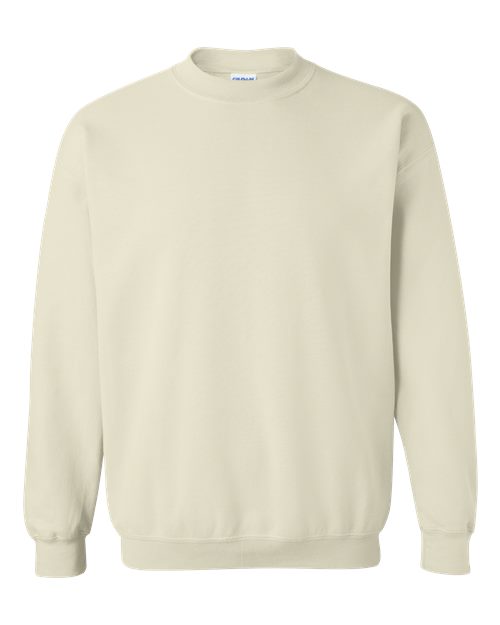 Unisex Heavy Blend™ Crewneck Sweatshirt — Sand