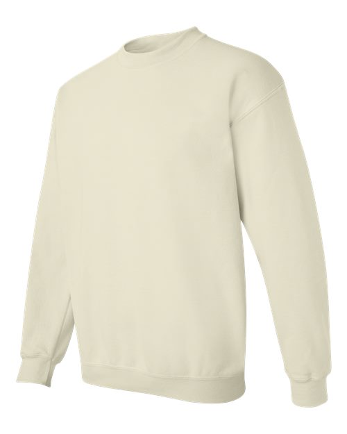 Unisex Heavy Blend™ Crewneck Sweatshirt — Sand