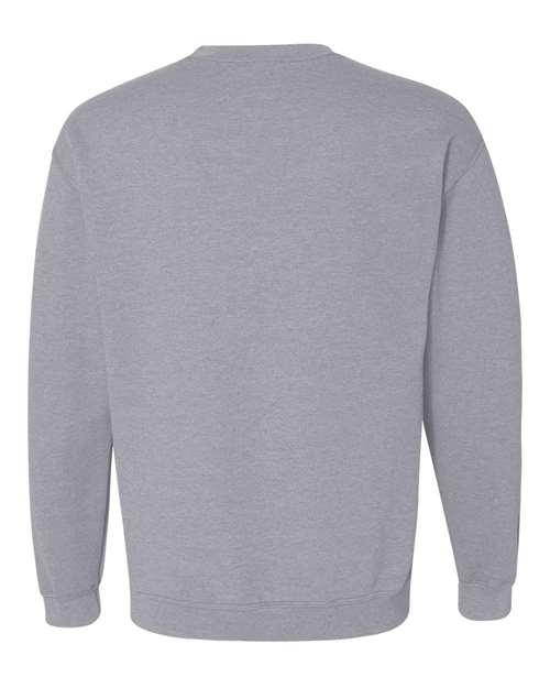 Unisex Heavy Blend™ Crewneck Sweatshirt — Sport Grey