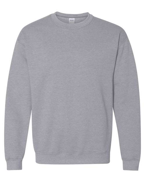 Unisex Heavy Blend™ Crewneck Sweatshirt — Sport Grey