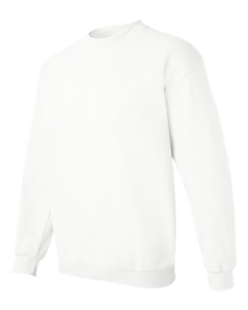 Unisex Heavy Blend™ Crewneck Sweatshirt — White