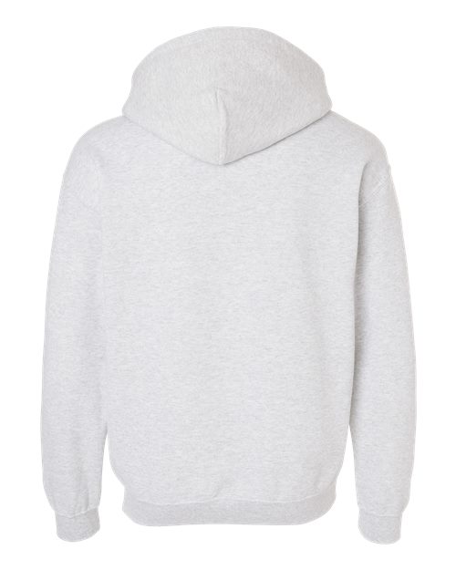 Unisex Heavy Blend™ Hooded Sweatshirt — Ash
