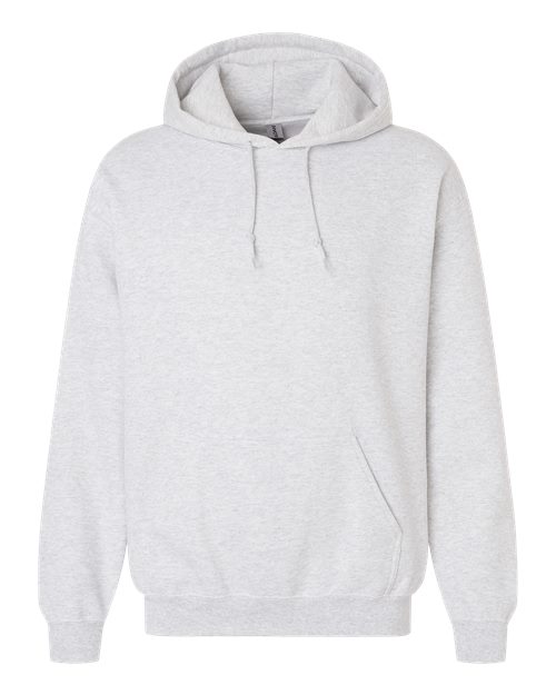 Unisex Heavy Blend™ Hooded Sweatshirt — Ash