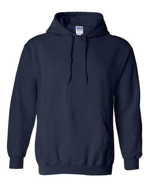 Unisex Heavy Blend™ Hooded Sweatshirt — Navy