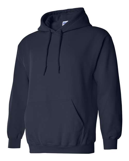Unisex Heavy Blend™ Hooded Sweatshirt — Navy